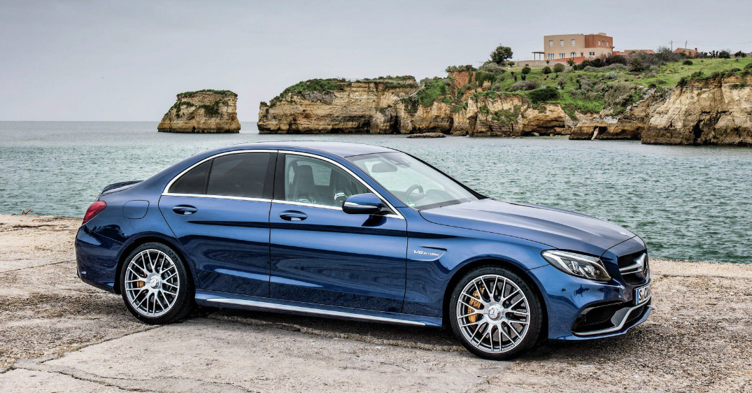 13 of The Best Sports Sedans You Can Buy Today Special Lists