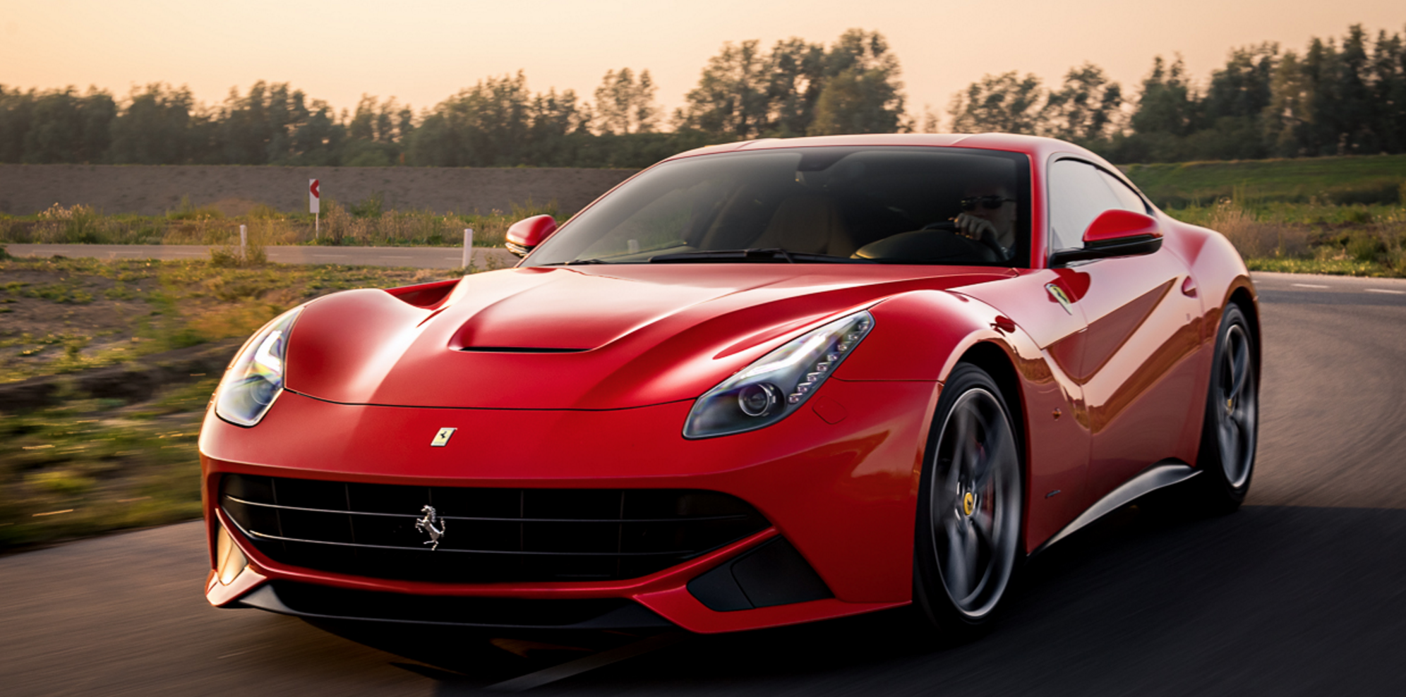 Ferrari F12 Berlinetta Supercars Search For