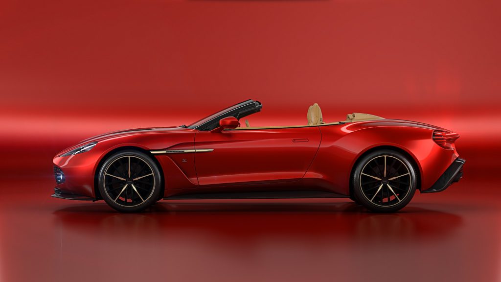 Vanquish Zagato Volante (6)