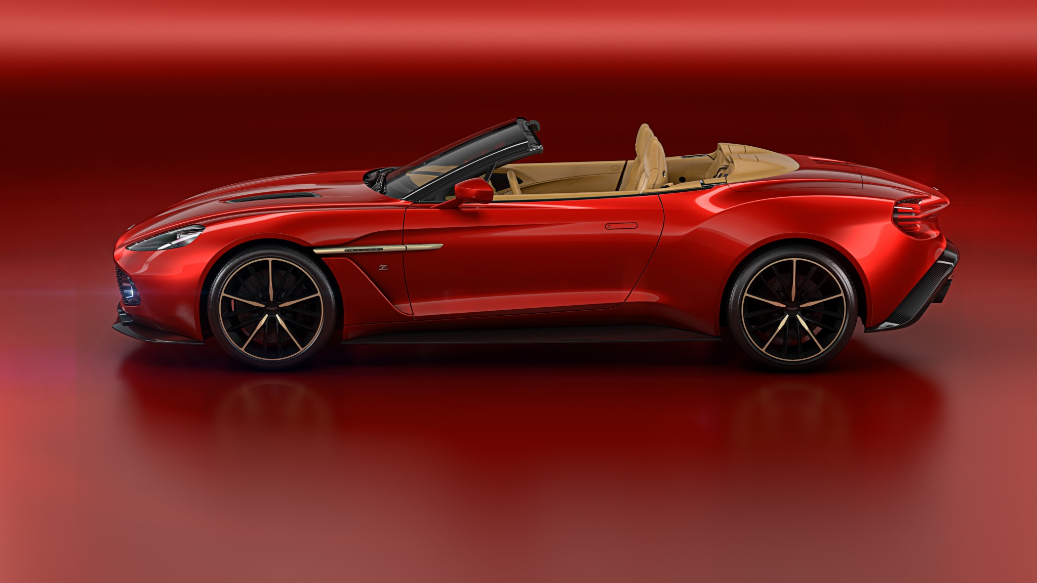Vanquish Zagato Volante (7)