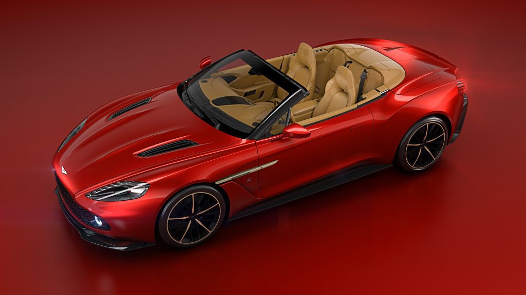 Vanquish Zagato Volante (8)