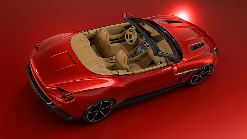 Vanquish Zagato Volante (9)