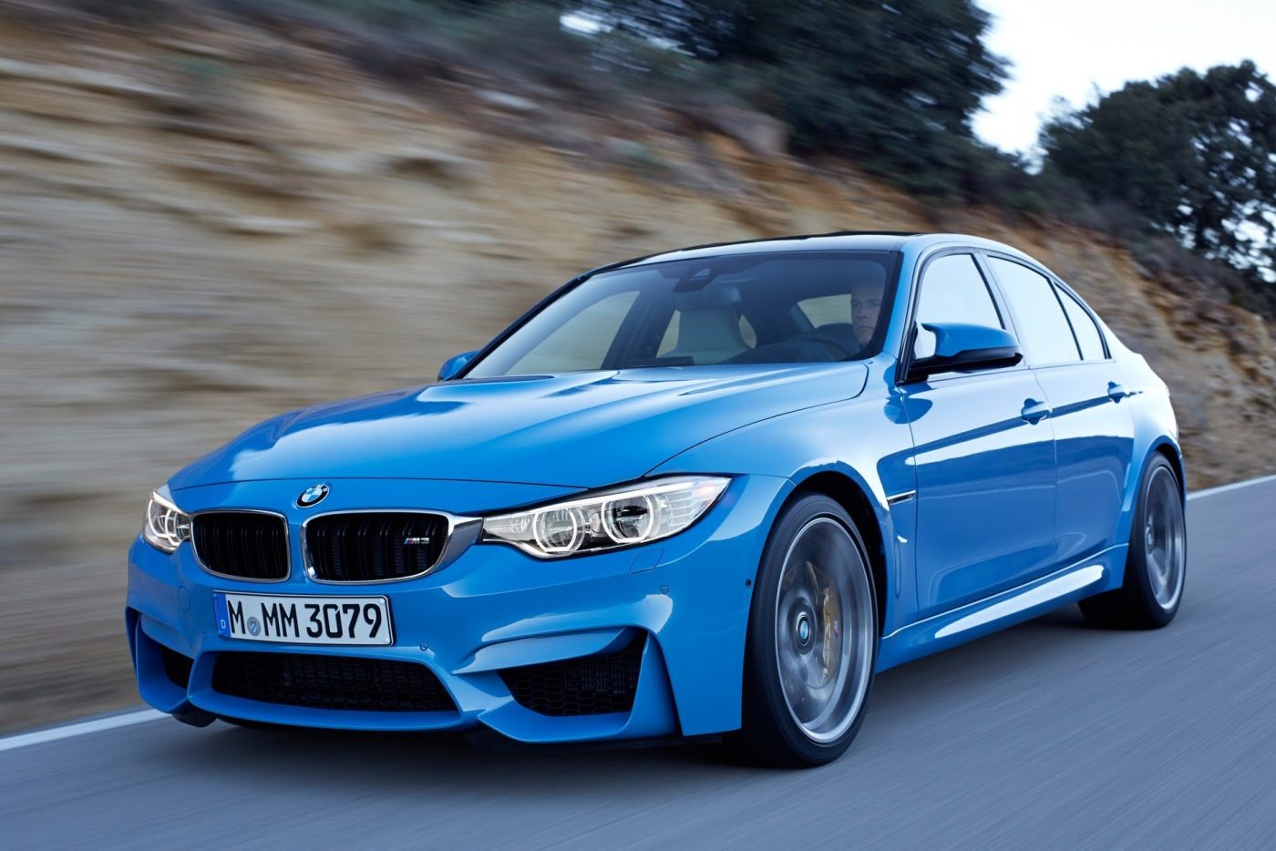 13 of The Best Sports Sedans You Can Buy Today