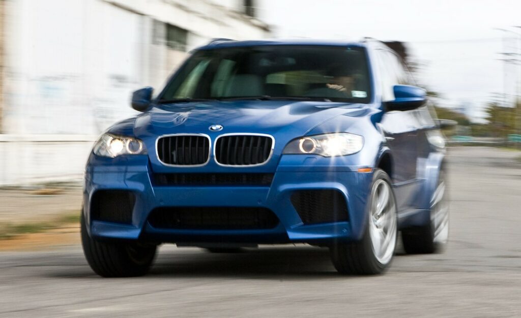 BMW X5 Sport