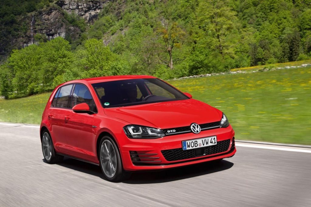 5 Of The Best Jaw-Dropping Diesel Hot Hatches Money Can Buy | Top 10 ...