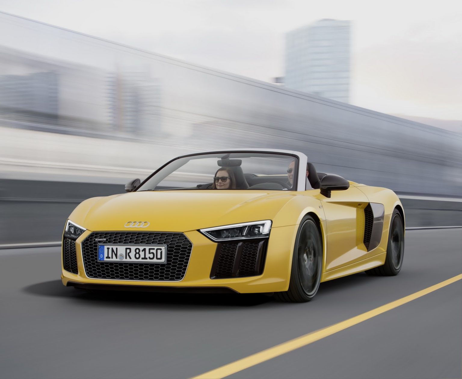 15 Best Convertible Supercars & Hypercars Ever
