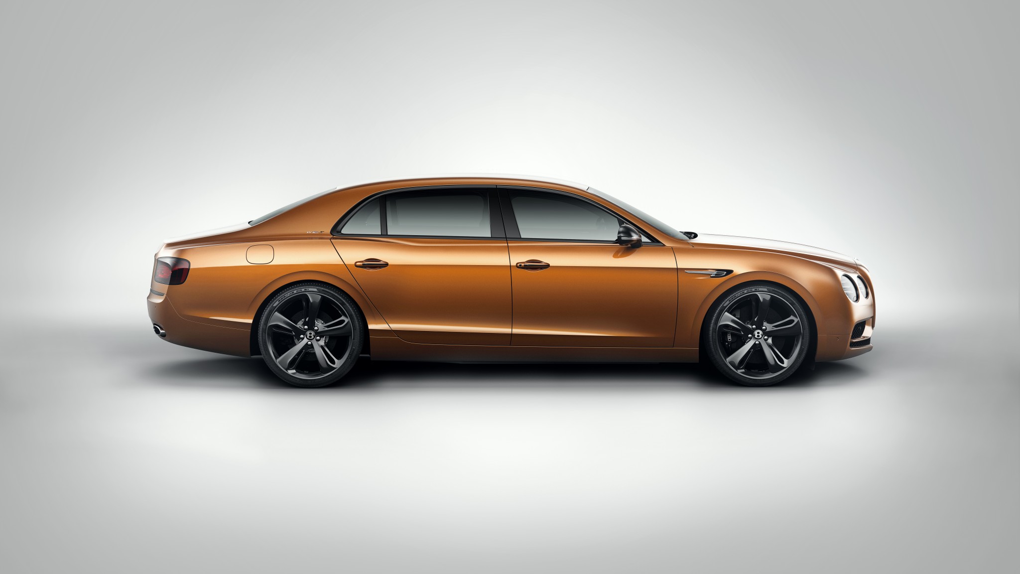2017 Bentley Flying Spur W12 S