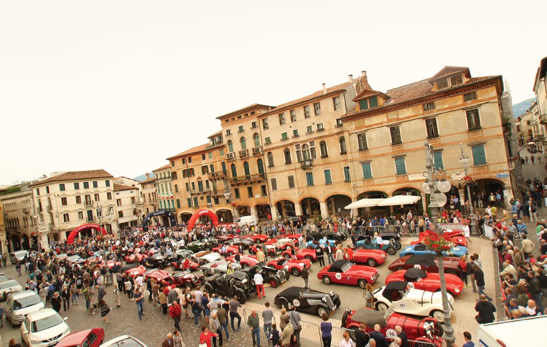 La Leggenda di Bassano (2016) - Highlights