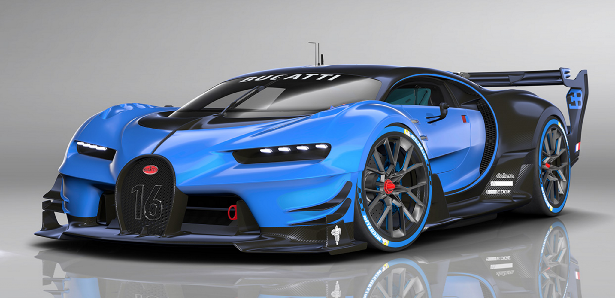 5 Of The Best 'Vision Gran Turismo' To