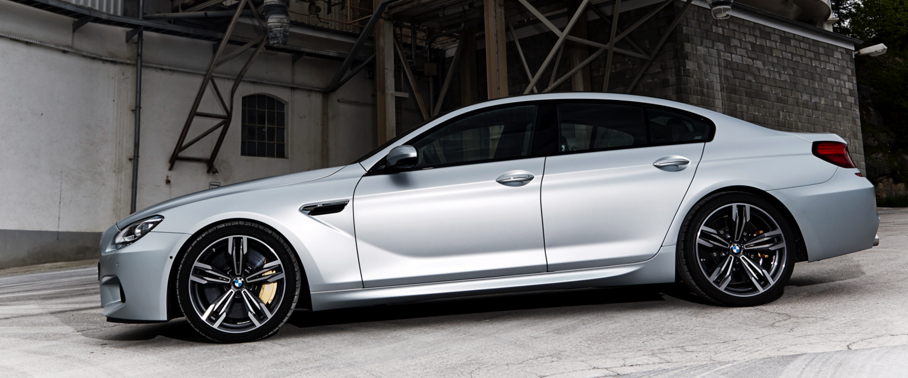 bmw m coupe