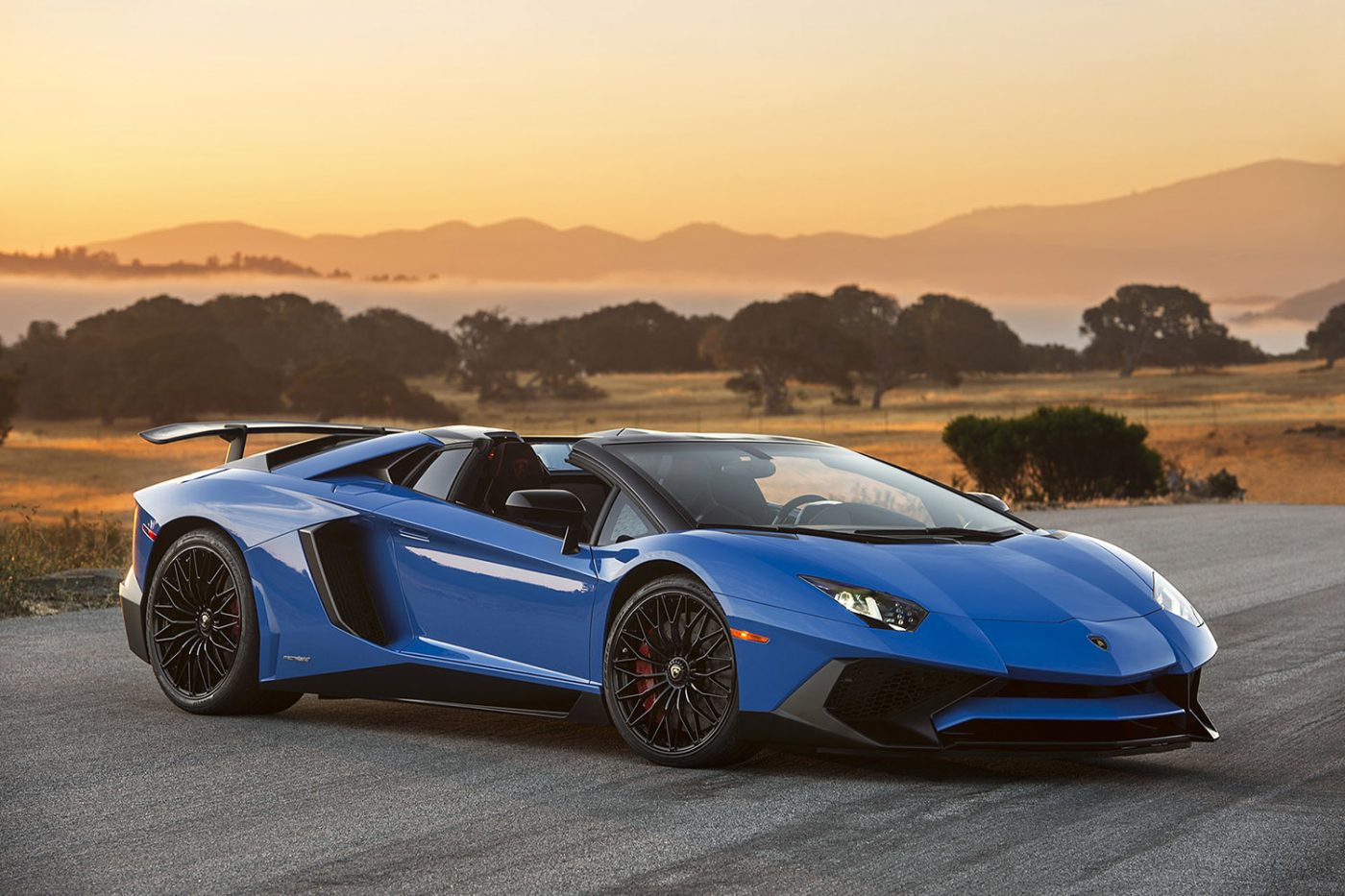 15 Best Convertible Supercars & Hypercars Ever