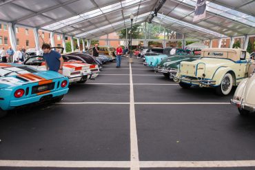 sotheby supercars hauptman steven thanks