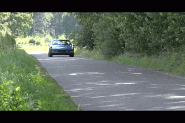 VIDEO: Watch the PORSCHE 914/6 1971 Goes in Full Gear!