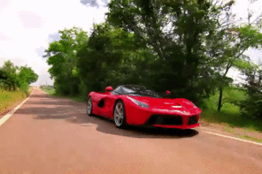 VIDEO: Is This the Most Exciting and Fastest Road Car Made By Ferrari?