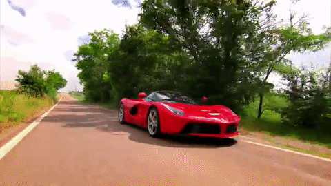 VIDEO: Is This the Most Exciting and Fastest Road Car Made By Ferrari?