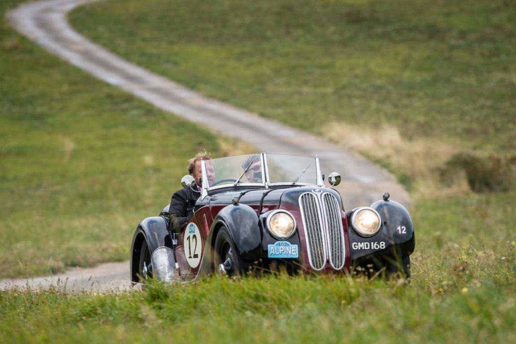 180 Reasons You Should Be at the Alpine Trial Rally 2016 - Photo Gallery