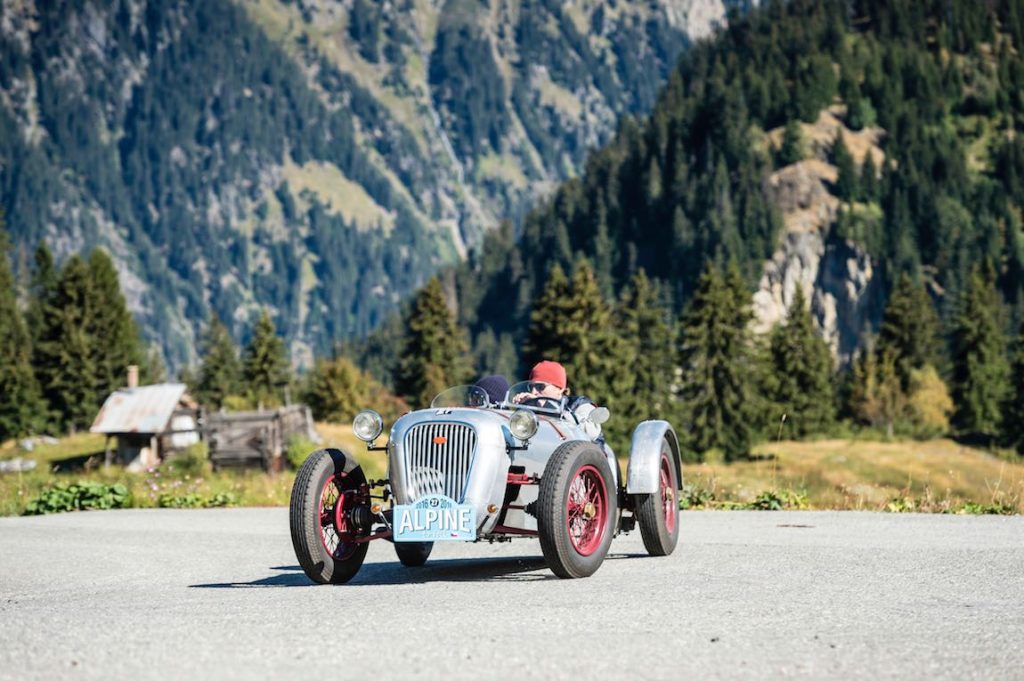 180 Reasons You Should Be at the Alpine Trial Rally 2016 - Photo Gallery