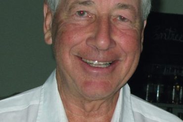 Howden Ganley