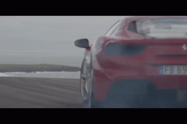 VIDEO: Just How Fast a Ferrari 488 GTB Really Is?