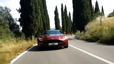 VIDEO: Aston Marin DB11 Impressions and Quick Review