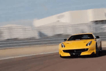 VIDEO: Featuring the Ferrari F12tdf; A Beauty and a Beast All in One?