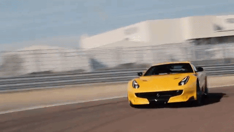VIDEO: Featuring the Ferrari F12tdf; A Beauty and a Beast All in One?