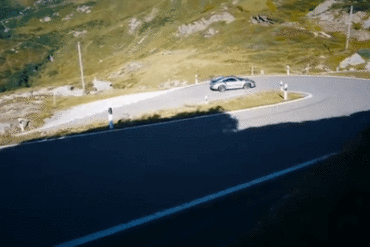 VIDEO: Featuring the Porsche 991 GT3 RS!