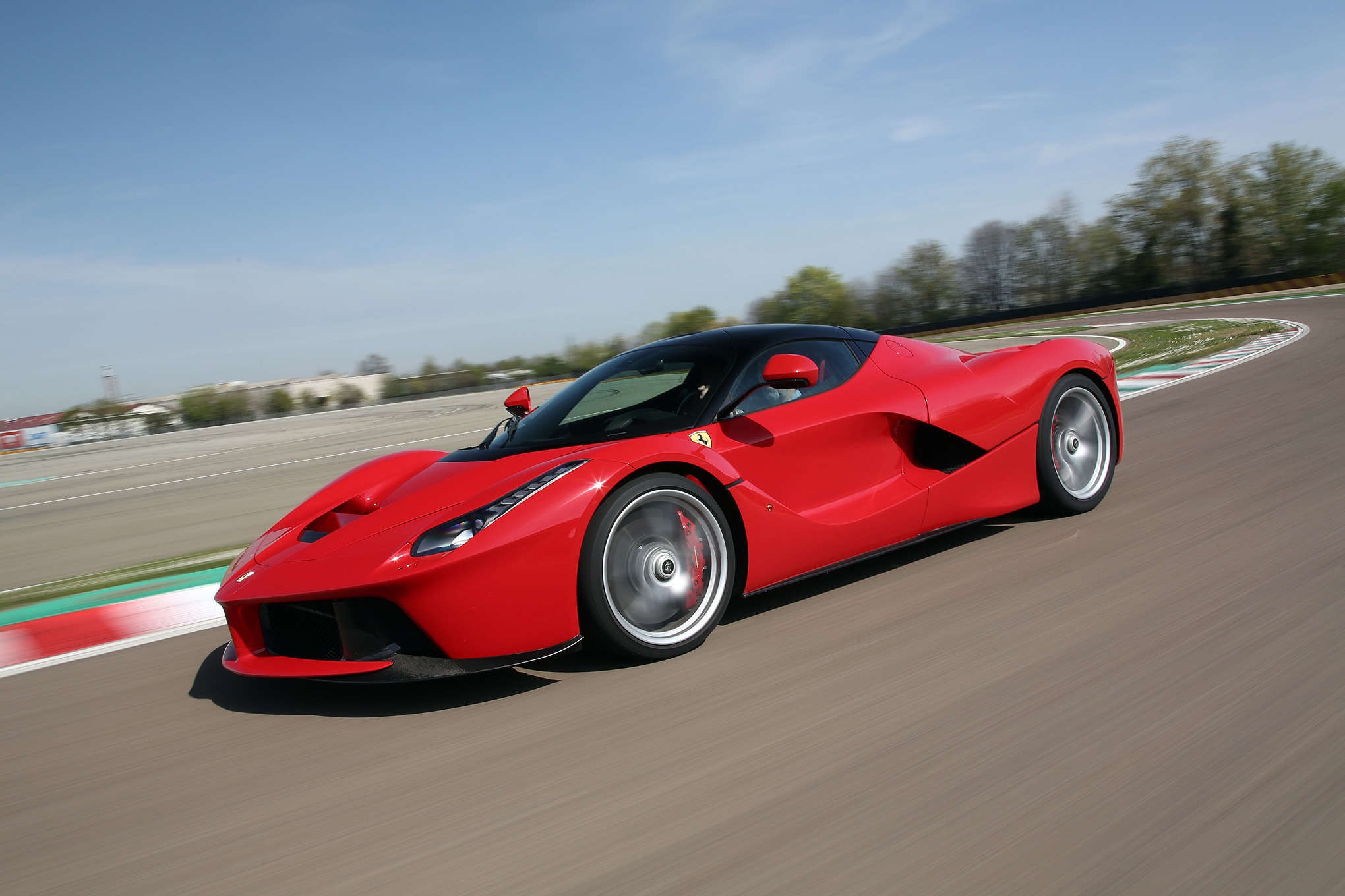 Ferrari LaFerrari 1080P, 2K, 4K, 5K HD wallpapers free download | Wallpaper  Flare