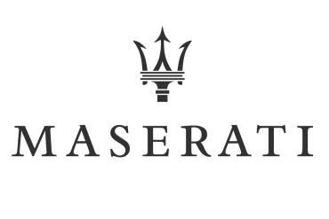 Maserati Logo