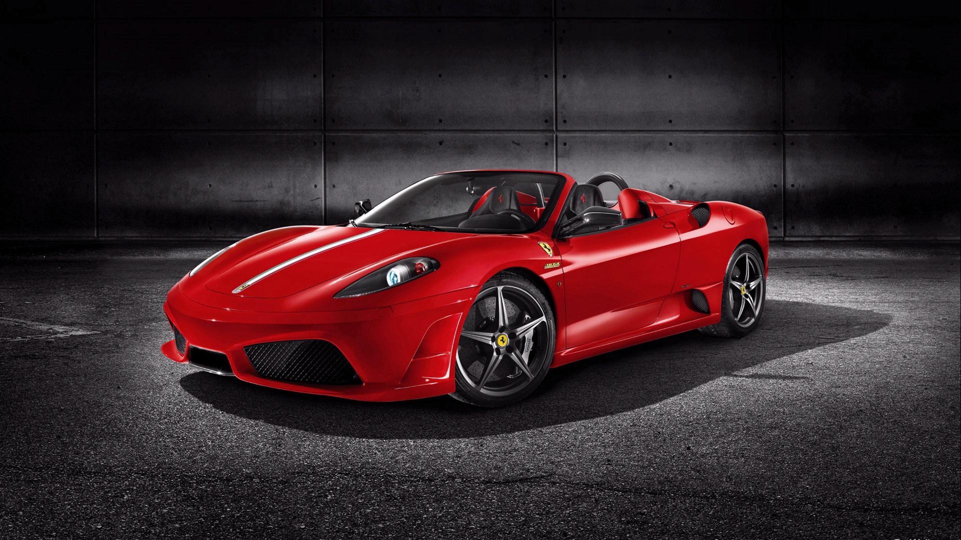 wallpaper cars ferrari hd