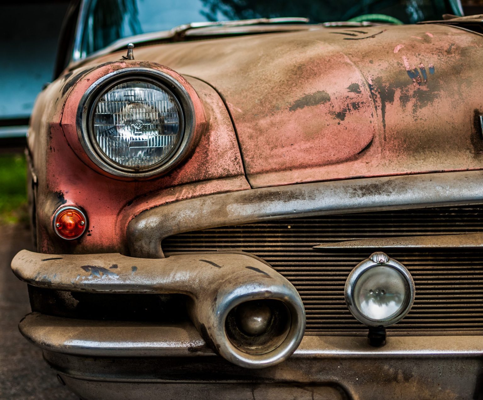 What To Do When Getting Your Very First Used Car