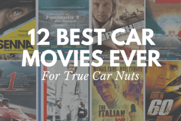 12 Best Car Movies Ever