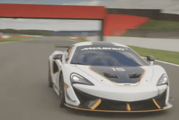 Prepare for the 2017 Pure McLaren