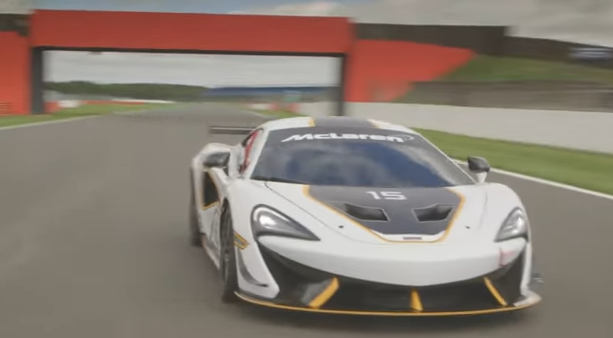 Prepare for the 2017 Pure McLaren