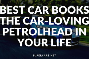 BEST CAR BOOKS