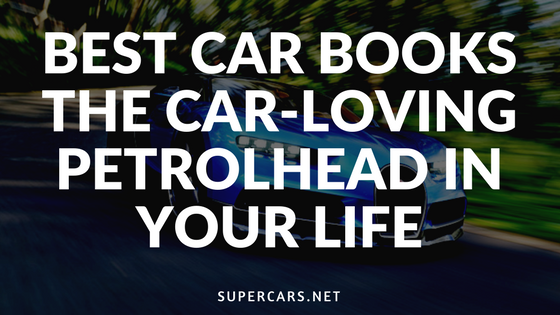 BEST CAR BOOKS