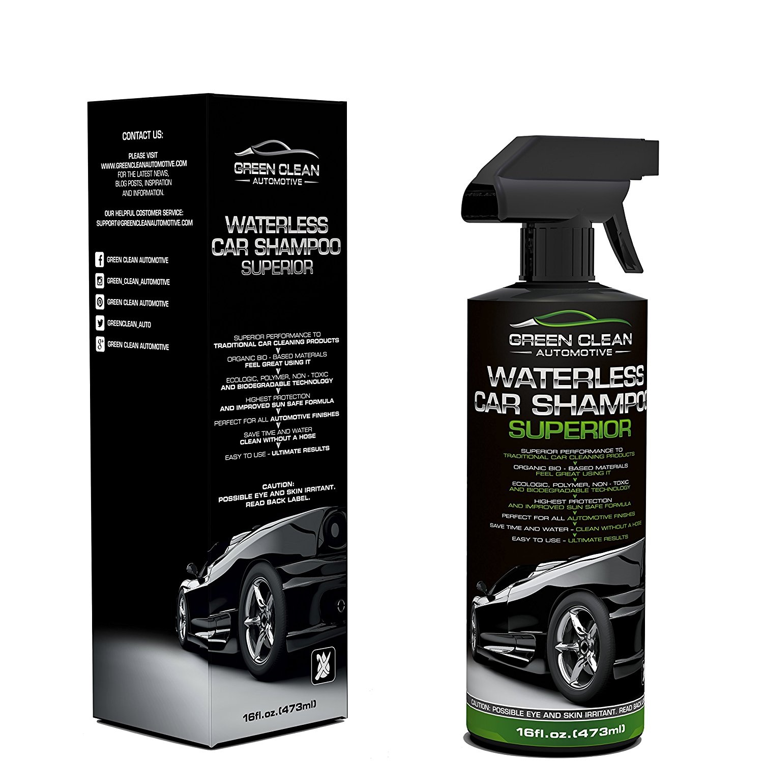  Turtle Wax T440R2W OXY Interior 1 Multi-Purpose