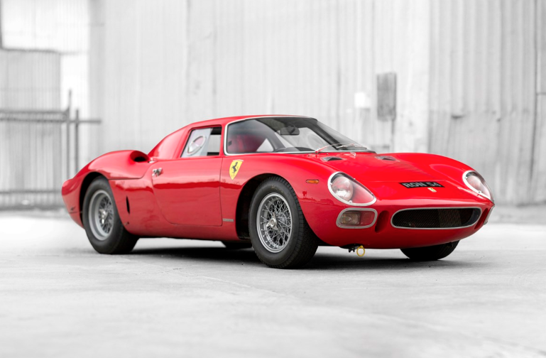 1964 Ferrari 250 LM 