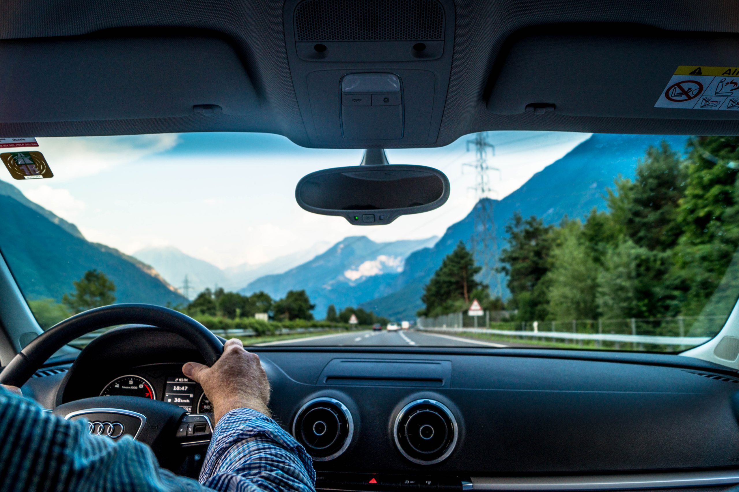 Why Are Padded Dashboards Safer In Automobiles