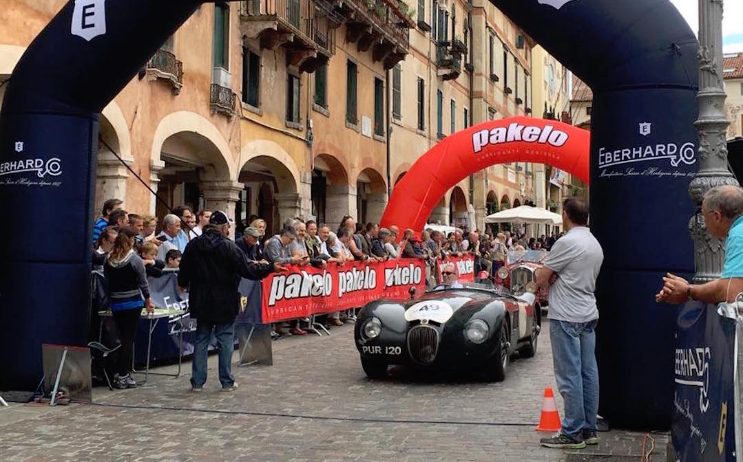 La Leggende di Bassano (2017)