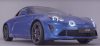 Meet Alpine A110 – A Two Seater Sports Car To Rival the new Porsche Cayman