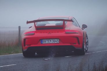 Porsche 911 GT3 - How It Does on the Road?