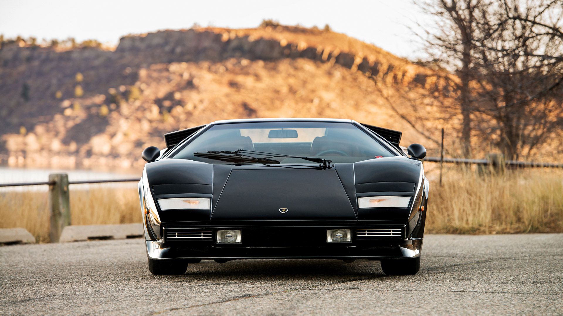 Lamborghini: 0-60 time, 1/4 Mile time, Power & Top Speed ...