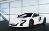 McLaren 650S 4k Wallpaper