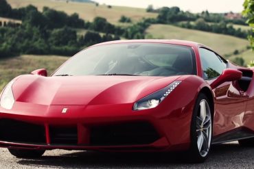 Ferrari 488 GTB - In-Depth Review and Comparison