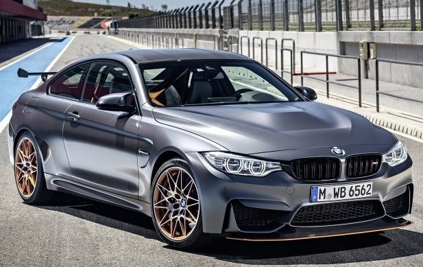 BMW M4 GTS - Review