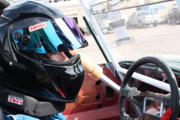 Best auto racing sales helmets