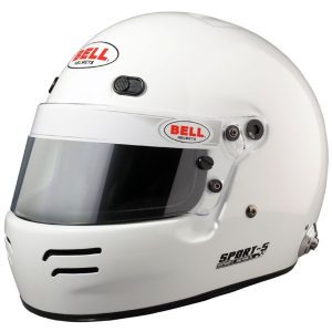 Best Auto Racing Helmets at Each Price Point - Bell Sport 5