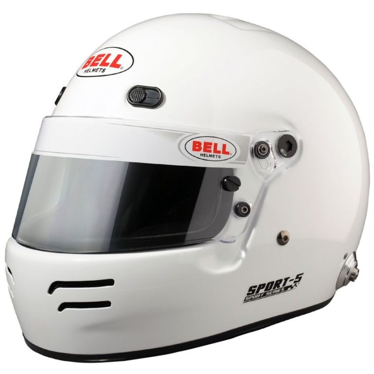 Best Auto Racing Helmets at Each Price Point