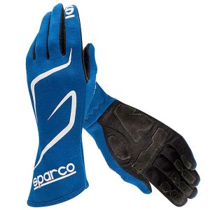 Best Track Day Gear Guide At Each Price Point - Sparco Land RG-3.1 Race Gloves